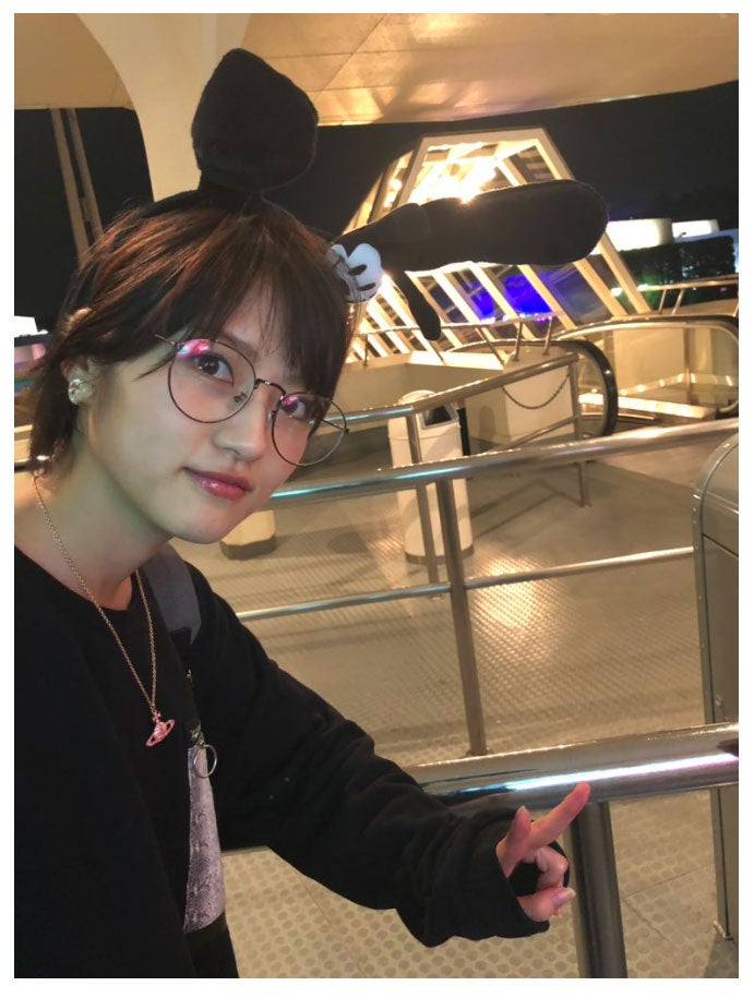 橋本環奈 乃木坂46若月佑美と デートした時の写真 公開 仲良しぶりに反響殺到 モデルプレス