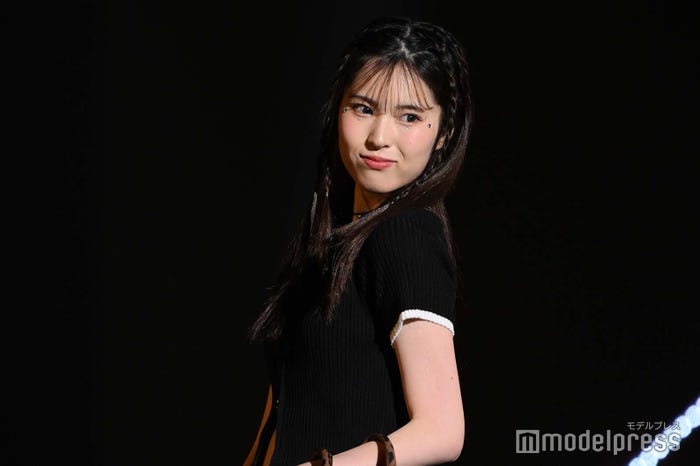 村谷はるな(C)モデルプレス