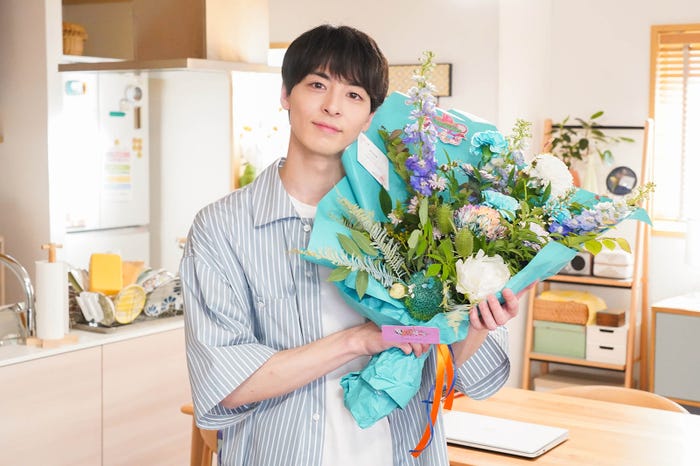 高杉真宙(C)フジテレビ