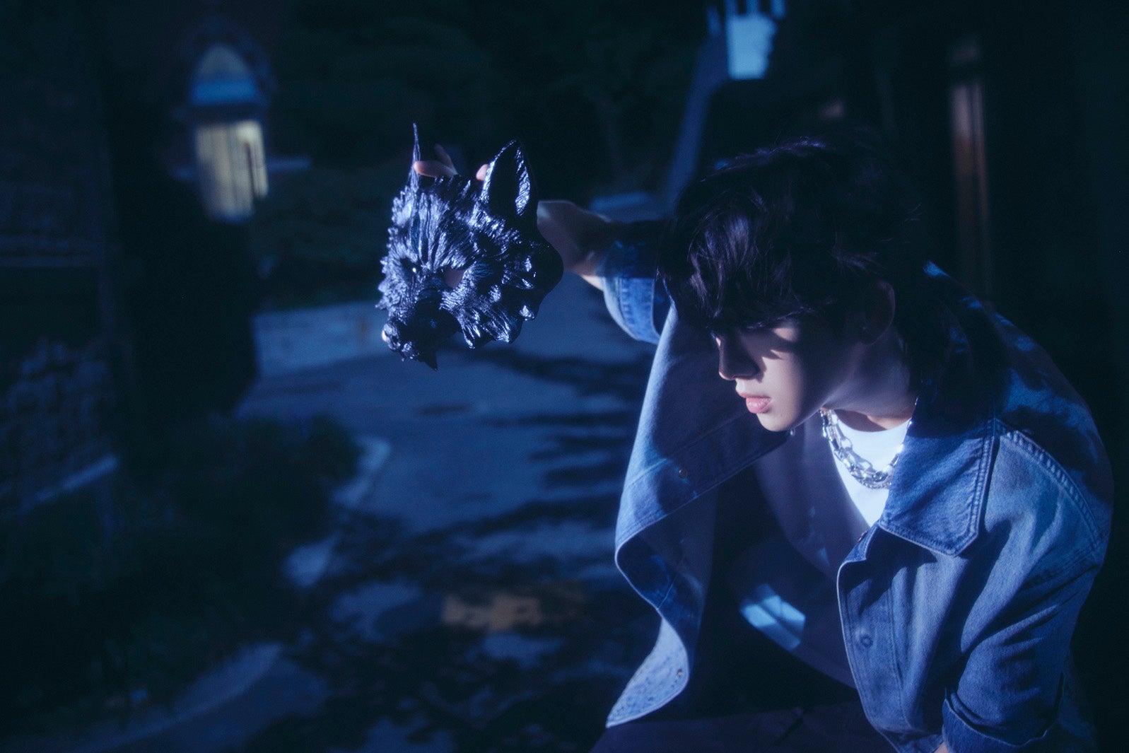 FUMA（C）HYBE LABELS JAPAN