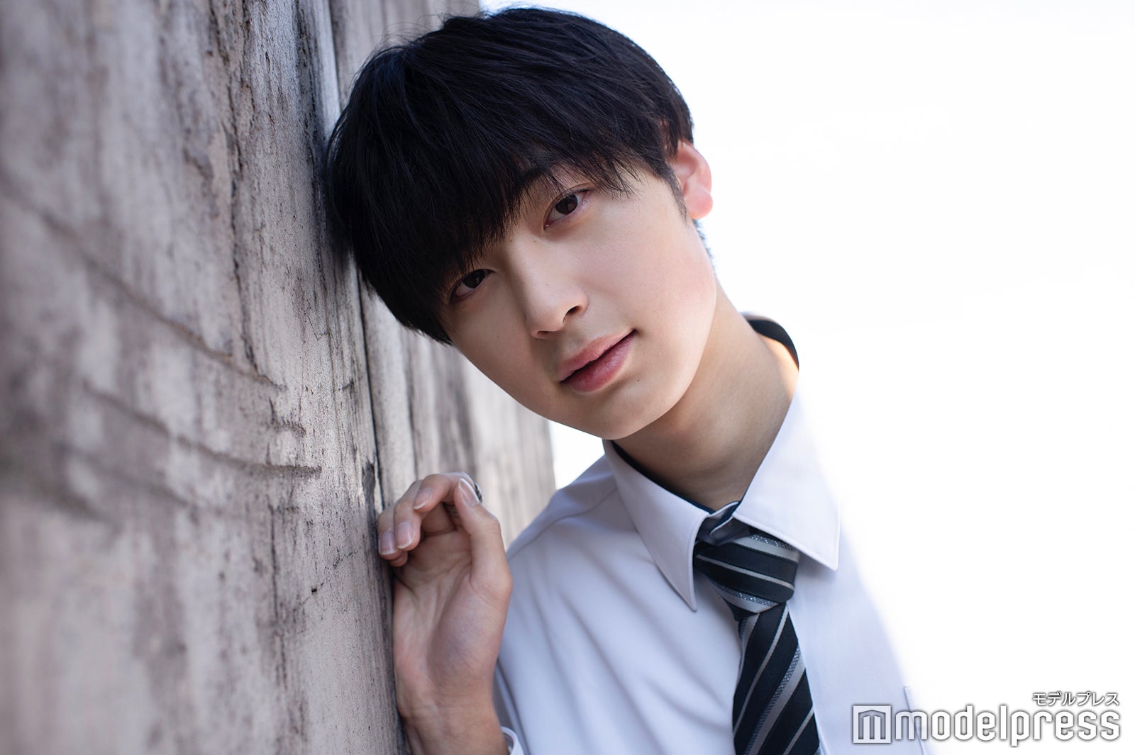 高橋紅輝（C）モデルプレス