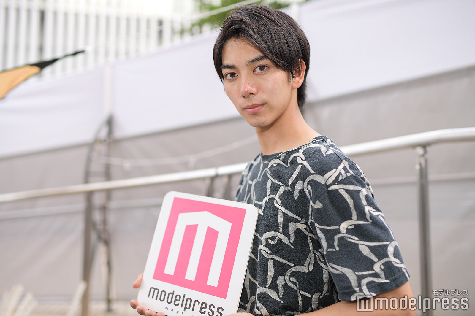 小林三起さん （C）モデルプレス