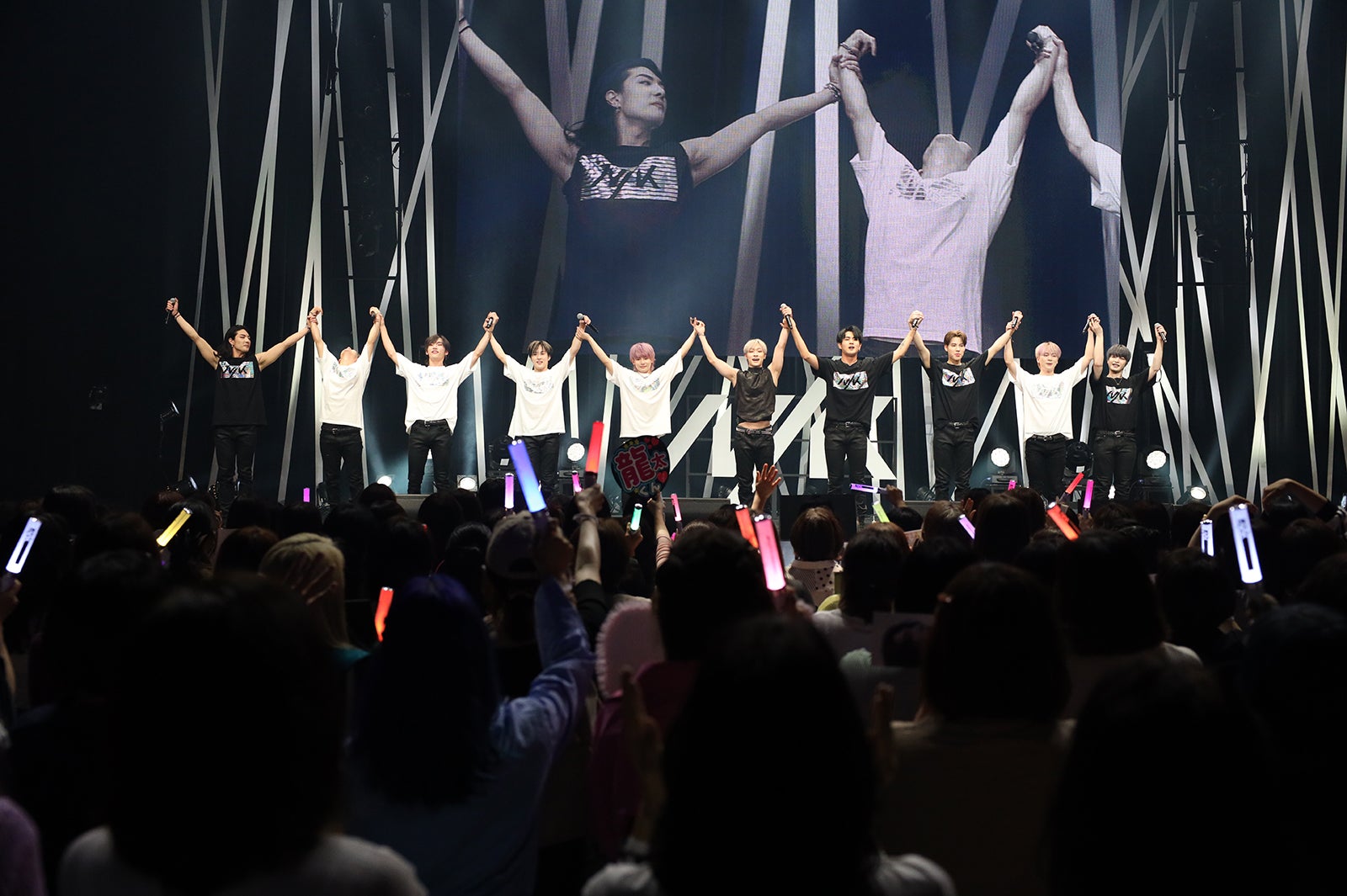 NIK （提供写真）