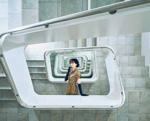平手友梨奈、アート旅で魅せた圧倒的美貌「だんだん引き込まれていった」