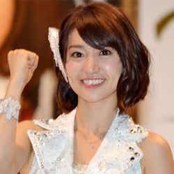 昨年1位の大島優子、連覇なるか?