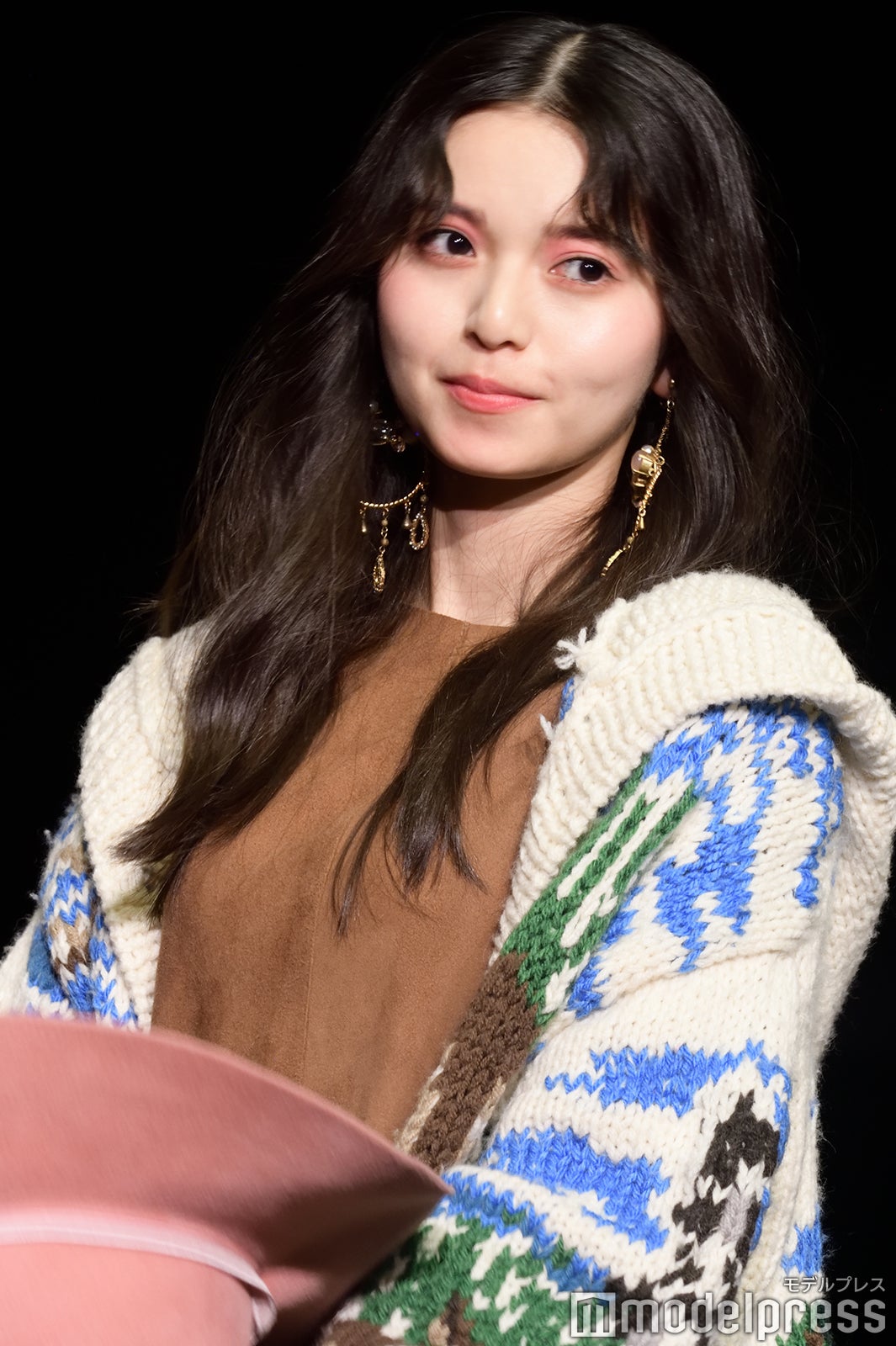 齋藤飛鳥（C）モデルプレス