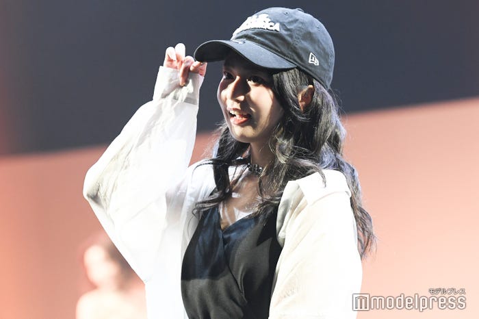 わたげ(C)モデルプレス