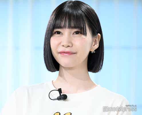 Perfumeあ~ちゃんの妹・西脇彩華、幼少期を回想 “今頑張っていること”とは?