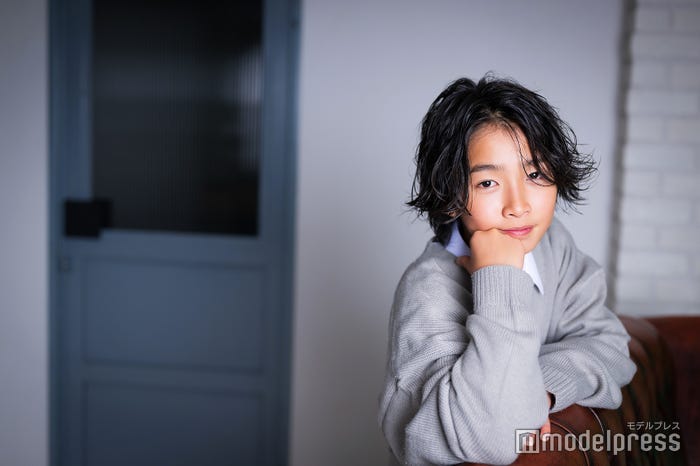 石原そらさん(C)モデルプレス