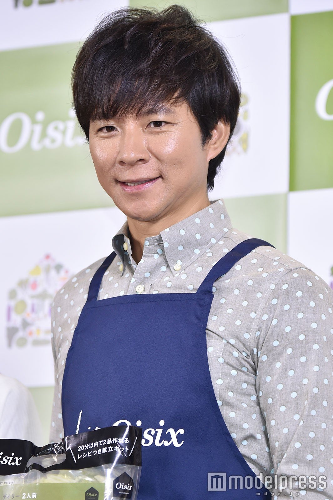 渡部建 （C）モデルプレス