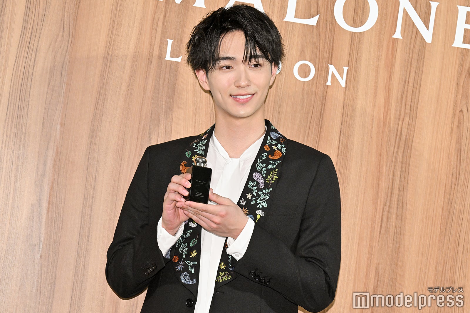 野村康太（C）モデルプレス