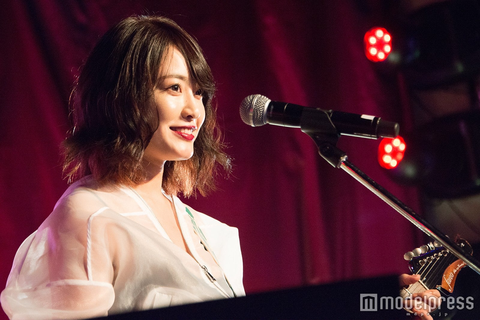 ほのかりん（C）モデルプレス