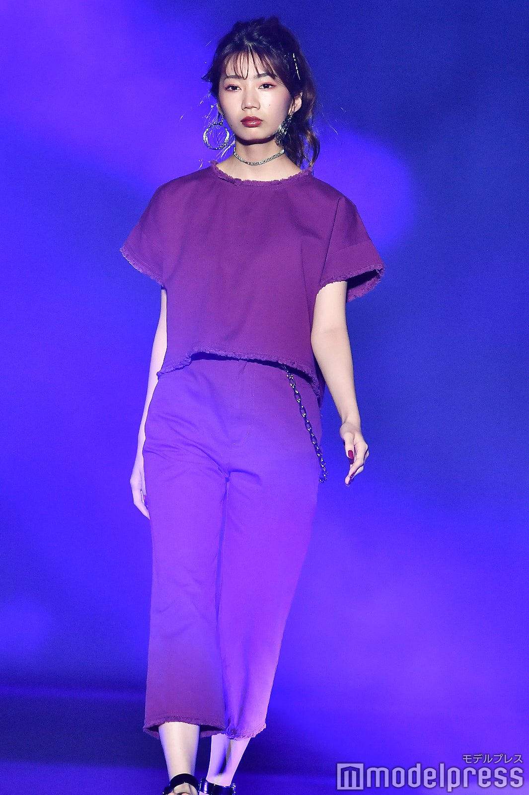 高本彩花（C）モデルプレス