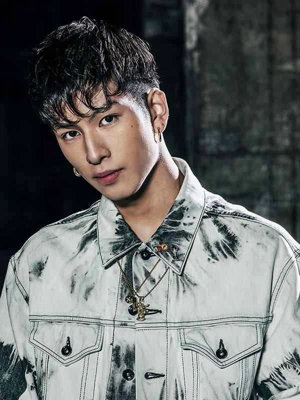 THE RAMPAGE from EXILE TRIBE・長谷川慎 (画像提供:所属事務所)