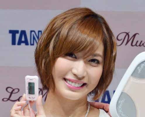 大島麻衣、AKB48時代のエピソードぶっちゃけ「不真面目だったので…」