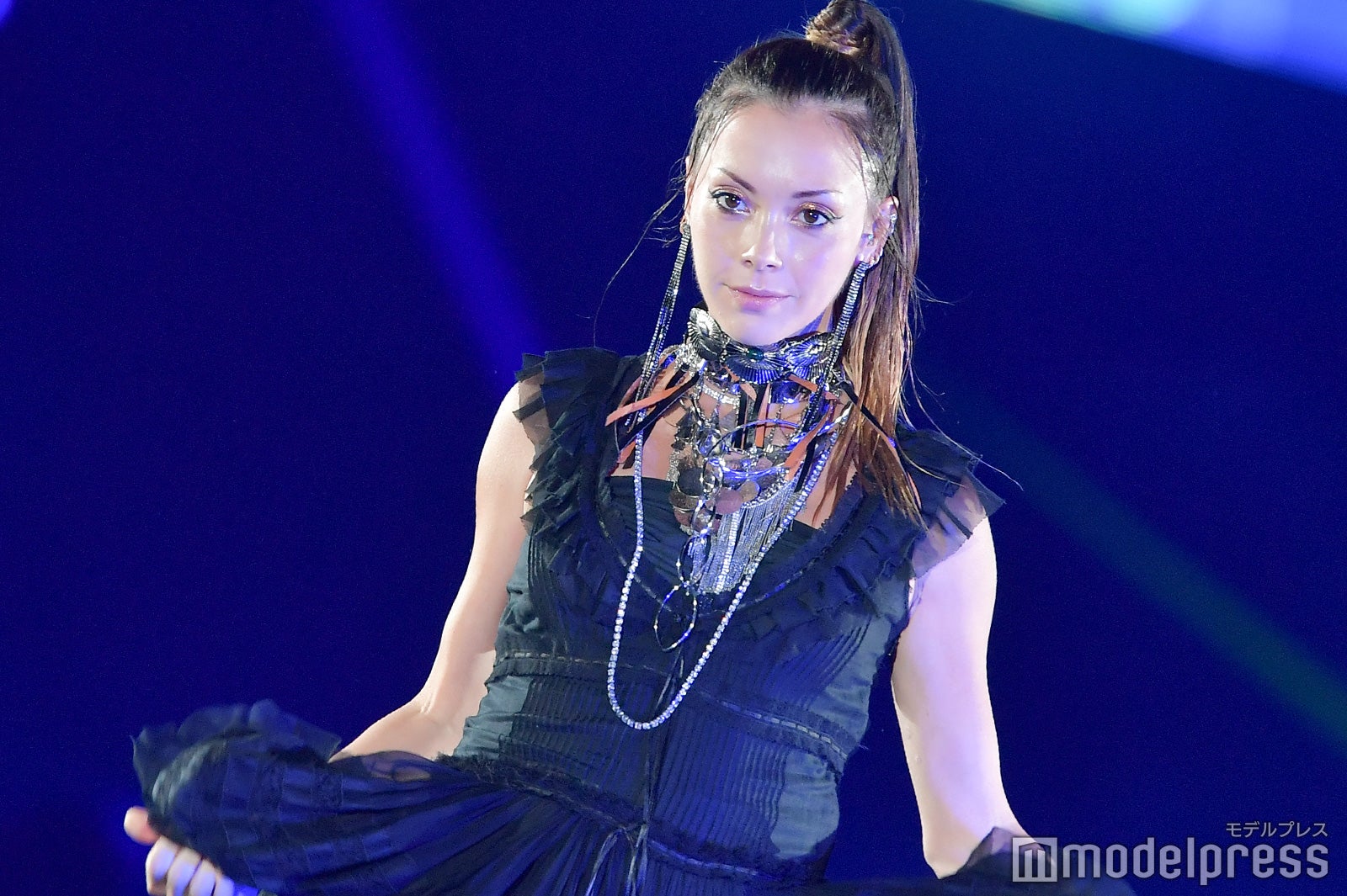 土屋アンナ（C）モデルプレス