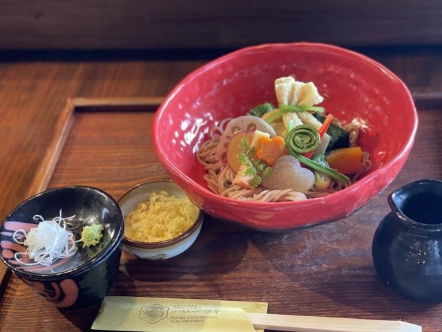 1日中楽しめる！奈良の「絶景パワースポット」【奈良県生駒市】