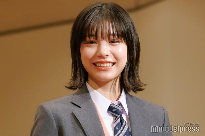 當真あみ(C)モデルプレス