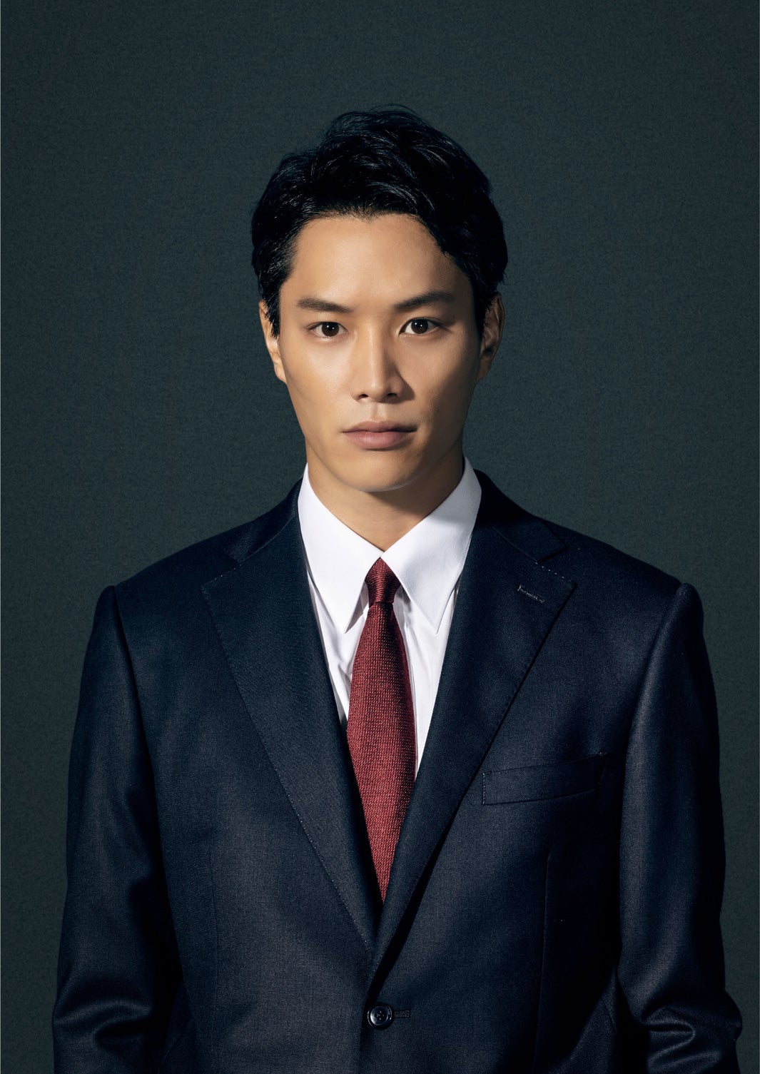 鈴木伸之（C）読売テレビ