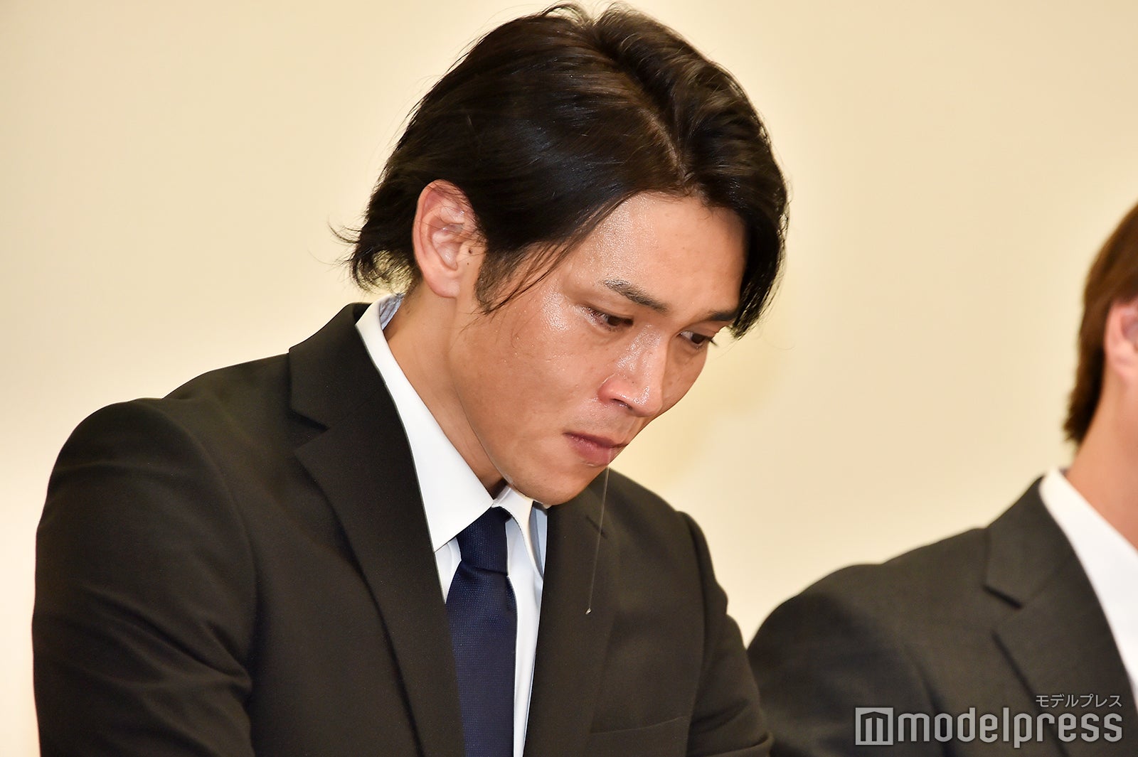 白川裕二郎（C）モデルプレス