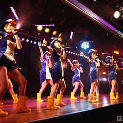 チーム4／「AKB48劇場 6周年記念特別公演」より