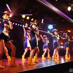 チーム4/「AKB48劇場 6周年記念特別公演」より