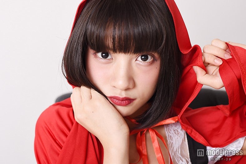 ヴィエンナ／2015年撮影 （C）モデルプレス