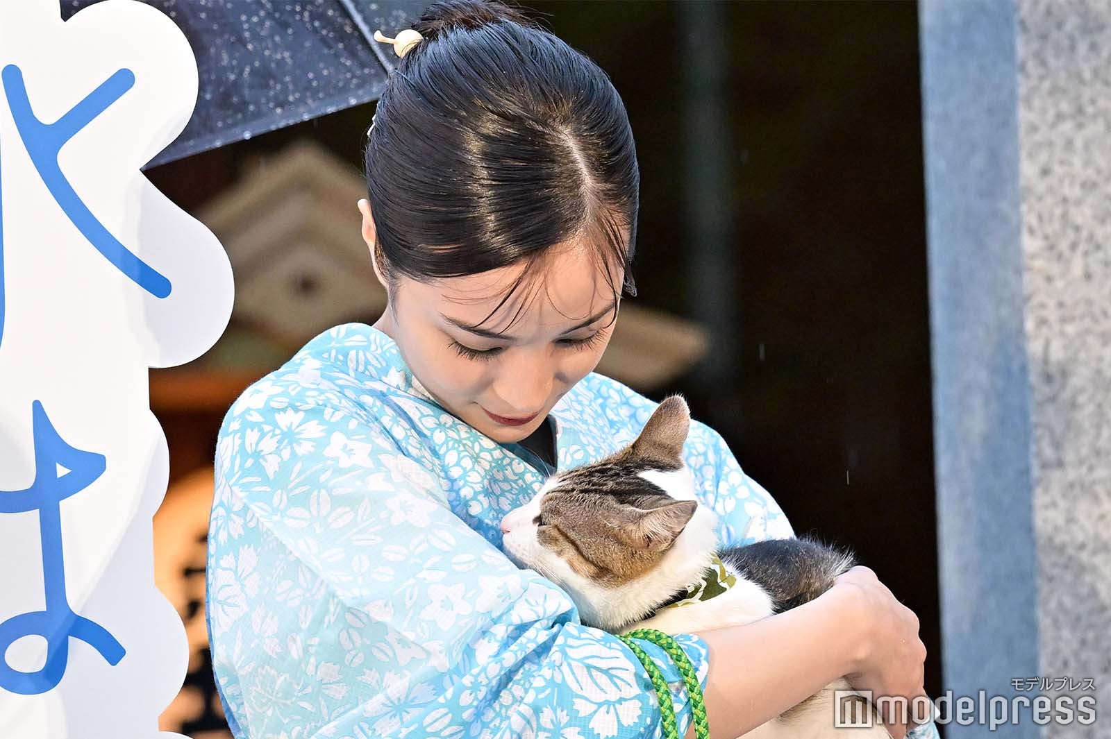 広瀬すず（C）モデルプレス