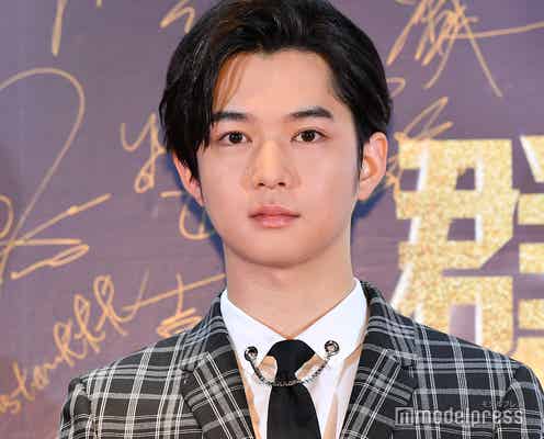 千葉雄大、Sexy Zone中島健人に相談した内容とは「僕にもジェントルマン」