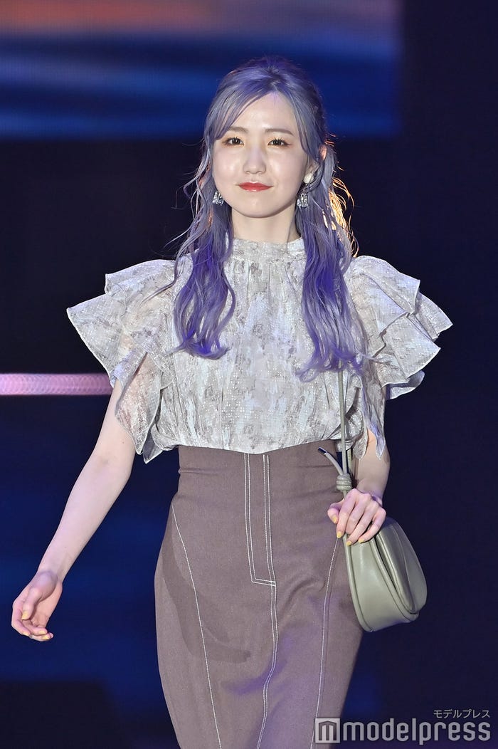 本田仁美(C)モデルプレス