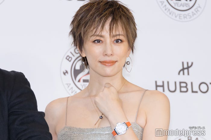 米倉涼子(C)モデルプレス