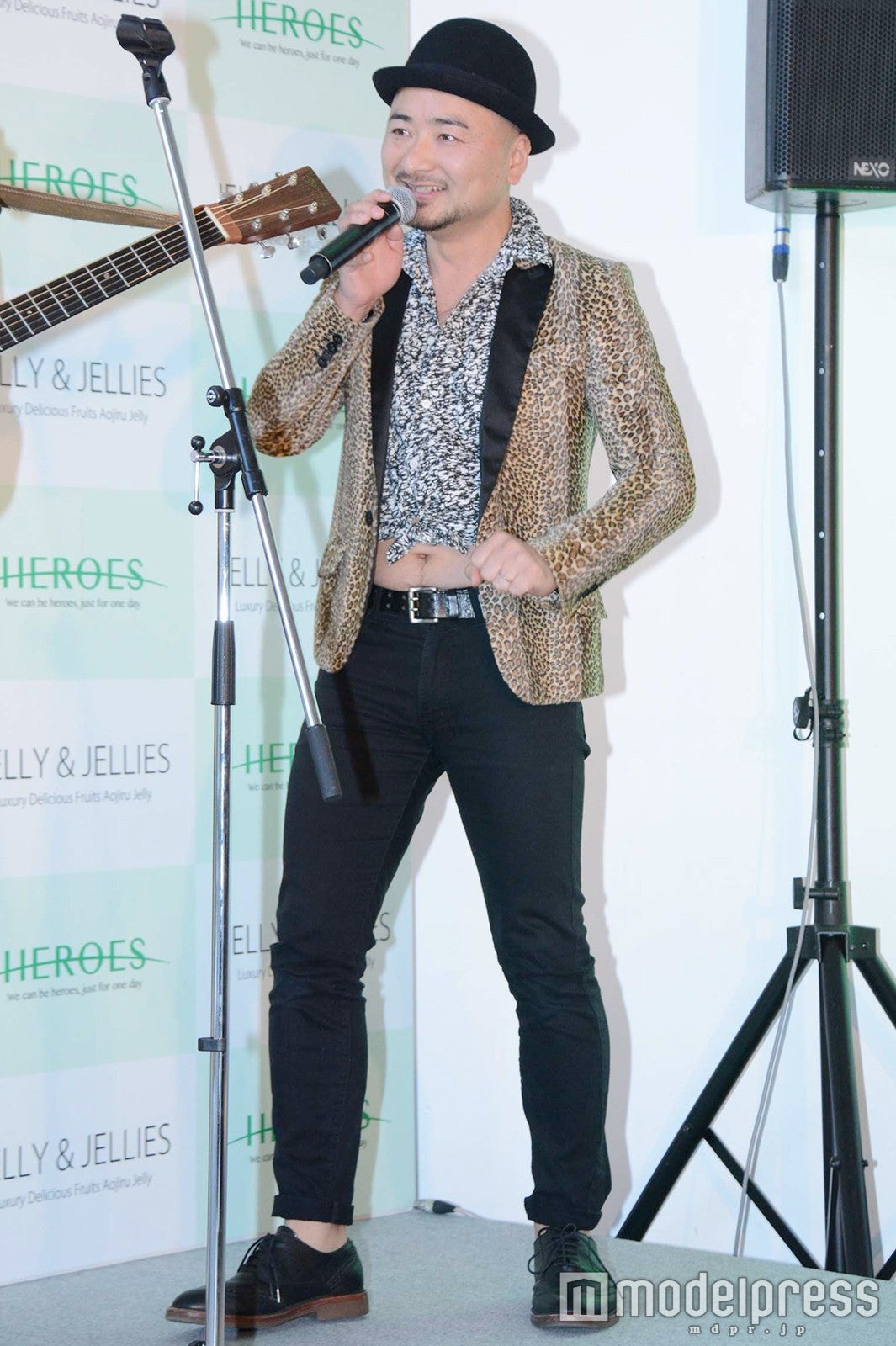 江口直人 （C）モデルプレス