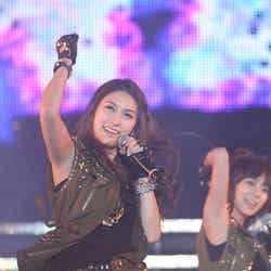 ギュリ(「LOVE-1 FESTIVAL」主催:株式会社エフエム東京/PMC NETWORKS/ LOVE-1実行委員会/エフエムインターウェーブ株式会社)