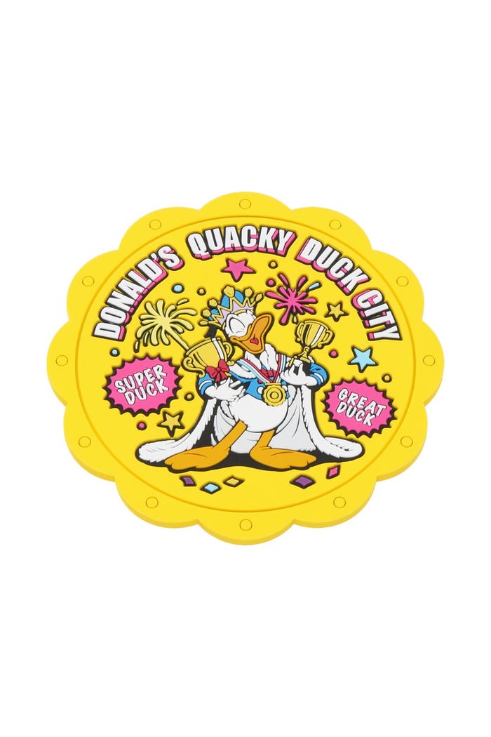 スーベニアコースター プラス¥600(C)Disney