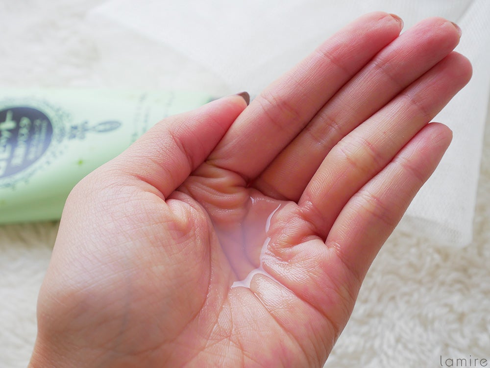 洗顔後すぐ化粧水