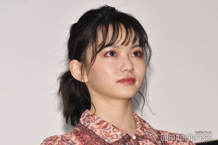 佐野勇斗 18歳の山田杏奈に どれだけ壮絶な人生を 小さな恋のうた モデルプレス