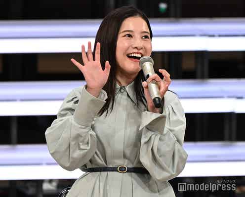 「光る君へ」吉高由里子、気遣いの人と呼ばれる理由 現場での振る舞いに「どこまで目がついているんだろう」