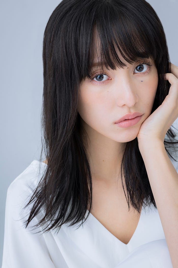 山田愛奈(提供写真)