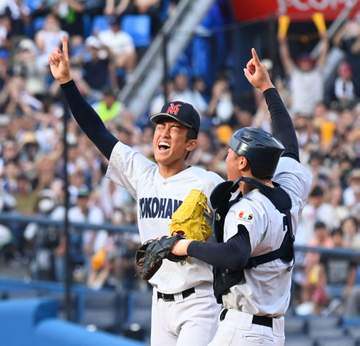 夏の甲子園 初戦の組み合わせが決定【一覧】横浜がいきなり沖縄尚学と激突 2年連続で前年春夏王者の対戦に 開幕戦は札幌日大VS仙台育英
