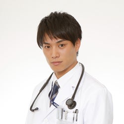 鈴木伸之、月9初出演 窪田正孝と恋のライバルに<ラジエーションハウス~放射線科の診断レポート~>