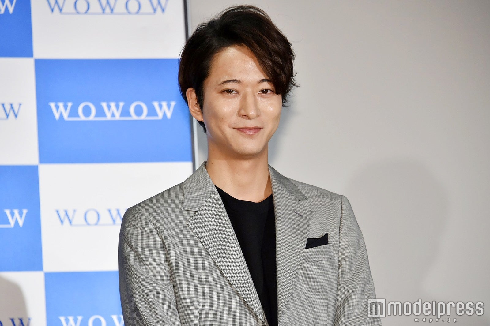 浅香航大（C）モデルプレス