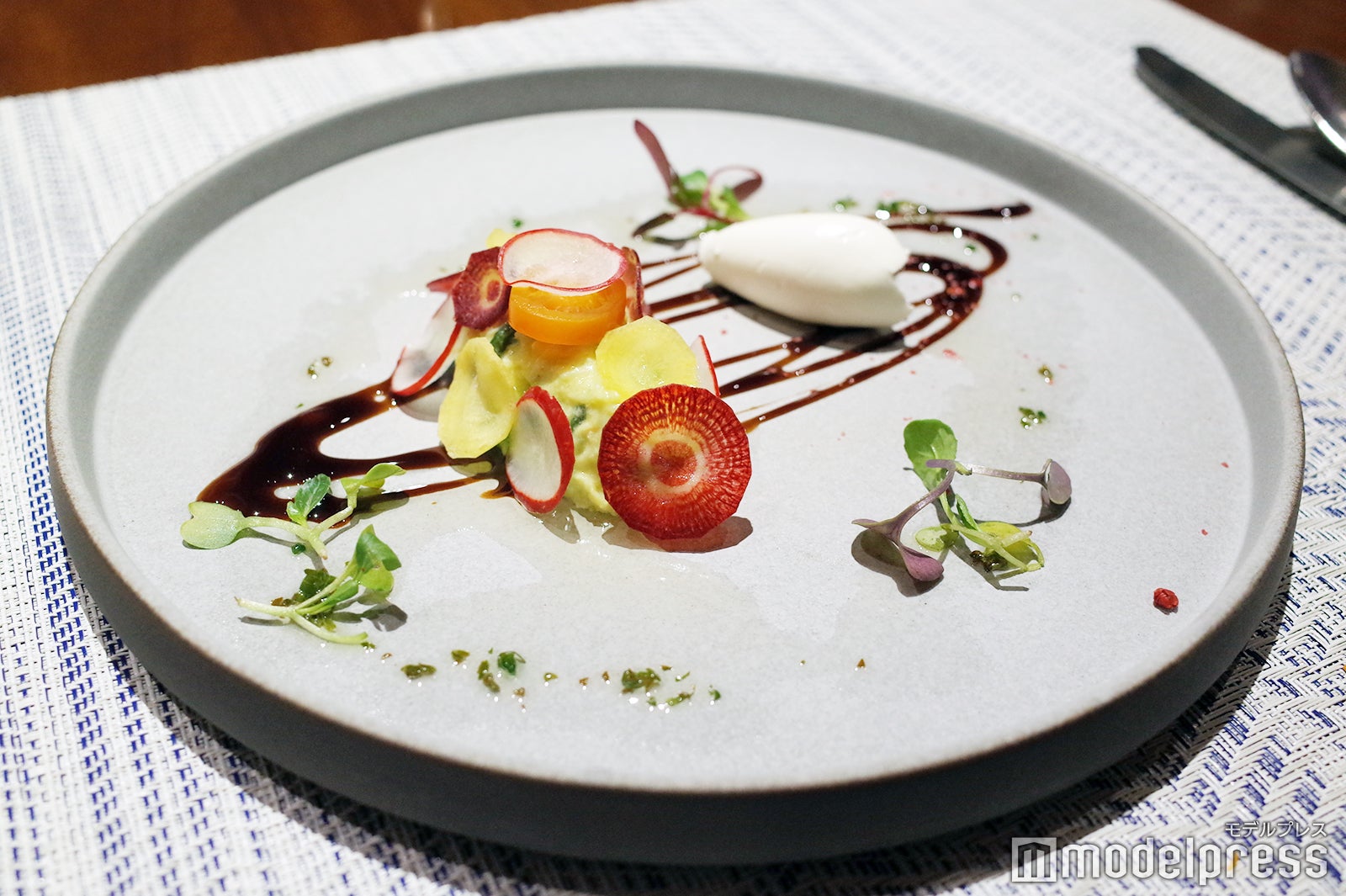 ホテルインディゴ箱根強羅（C）モデルプレス