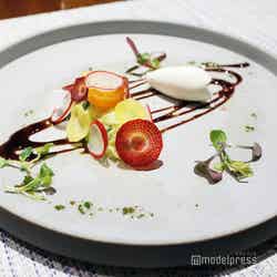 ホテルインディゴ箱根強羅(C)モデルプレス