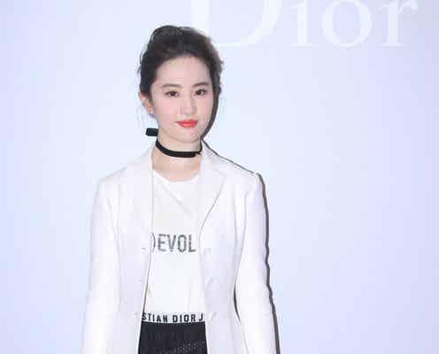 実写版「ムーラン」主演女優が決定 日本で歌手デビューも
