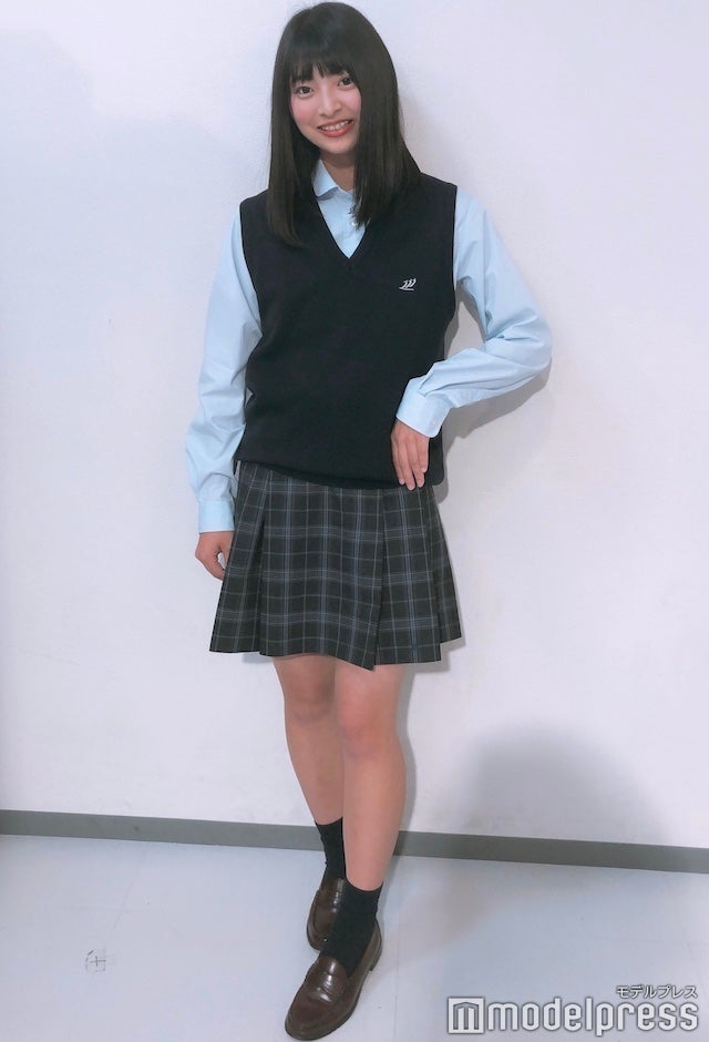 ももりん （C）モデルプレス