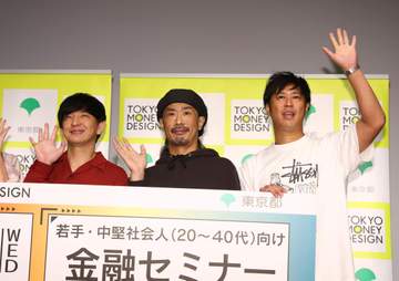 パンサー向井 熱愛発覚後の初取材 相方・菅の「結婚式は挙げたいタイプ」に「勝手なこと言わないで！」