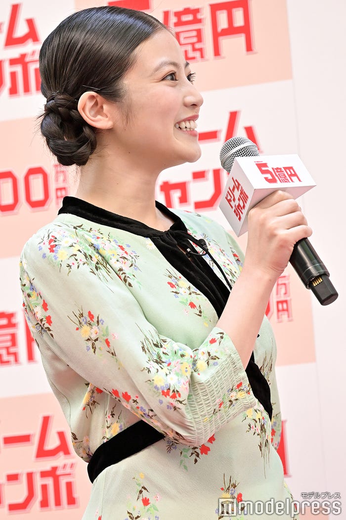 今田美桜(C)モデルプレス