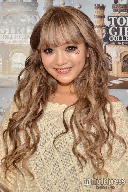 松本なつ子(おつ子)
