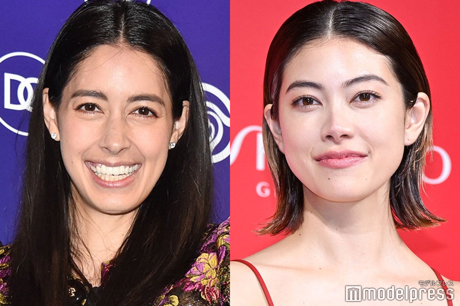 森泉＆星姉妹、水着姿でバカンス満喫 家族ショットに「圧巻のスタイル」「かっこよすぎ」と羨望の声