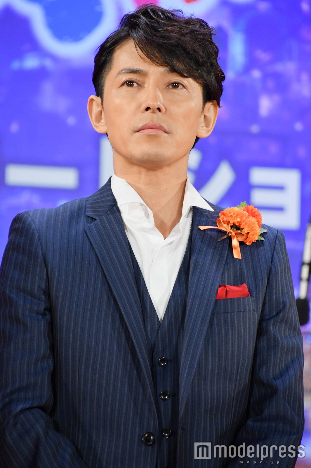 藤木直人 （C）モデルプレス